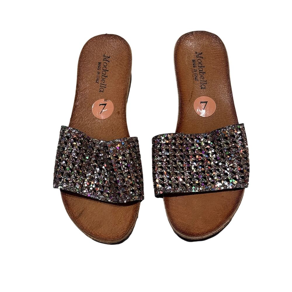 Modabella women’s sandals size 7